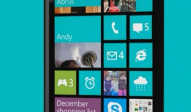 lumia WP8 Azulejos LumiaCR colores