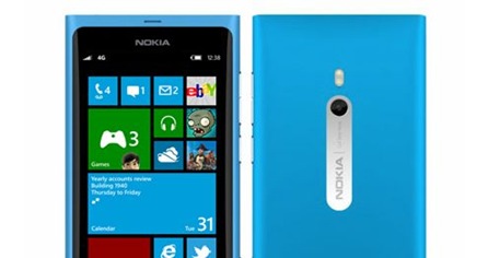 lumia windows  phone 7.8